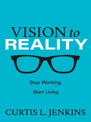 cover image of Vision to Reality